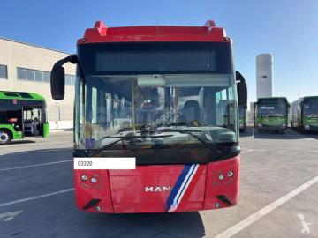 MAN Castrosua bus