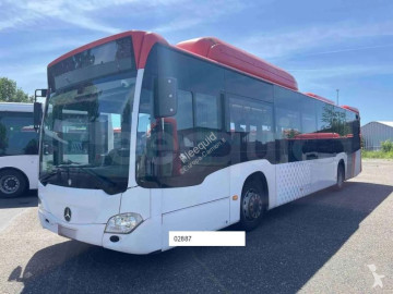 Mercedes Citaro bus
