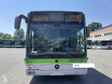 Mercedes Citaro G bus