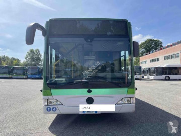 Mercedes Citaro G bus