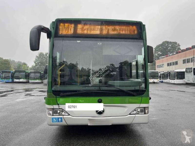Autobus Mercedes G