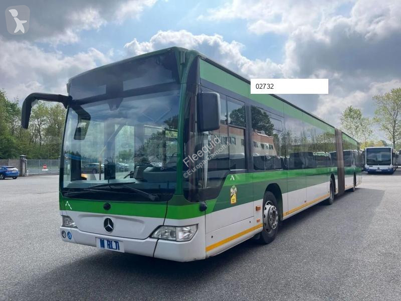 Autobus Mercedes G
