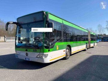 Autobus Mercedes Citaro G
