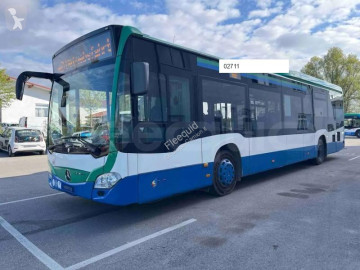 Mercedes intercity bus