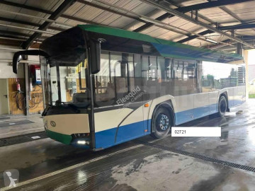 Solaris Urbino bus