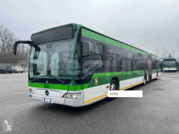 Mercedes bus