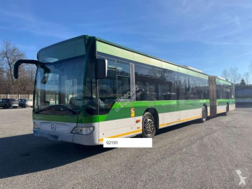 Autobus Mercedes Citaro G