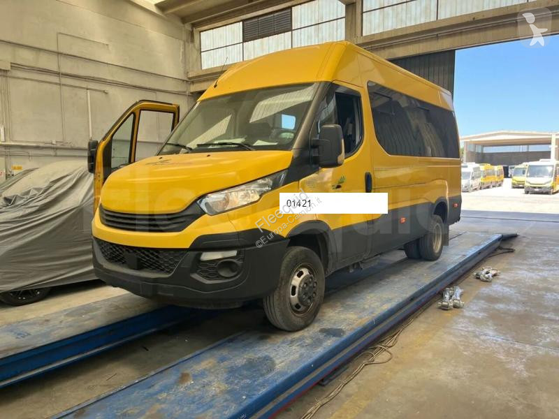 Iveco  bus