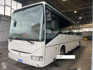 Iveco intercity bus
