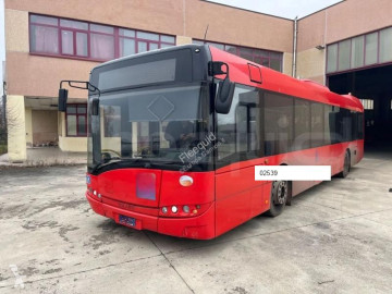 Solaris Urbino bus