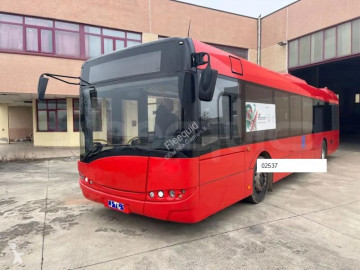 Solaris Urbino bus