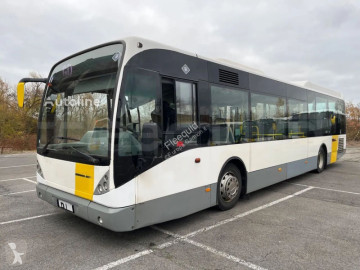 Van Hool intercity bus