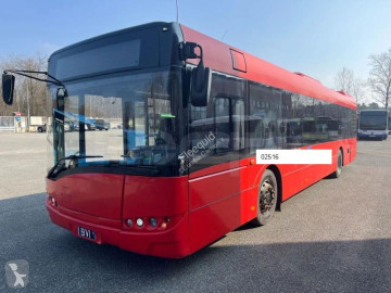 Solaris Urbino bus