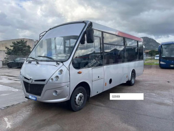 Iveco intercity bus