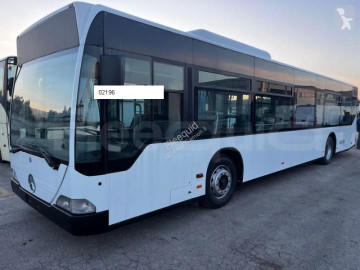 Mercedes intercity bus
