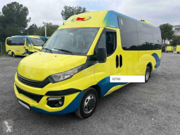Iveco intercity bus