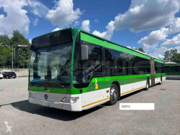 Autobus Mercedes Citaro G
