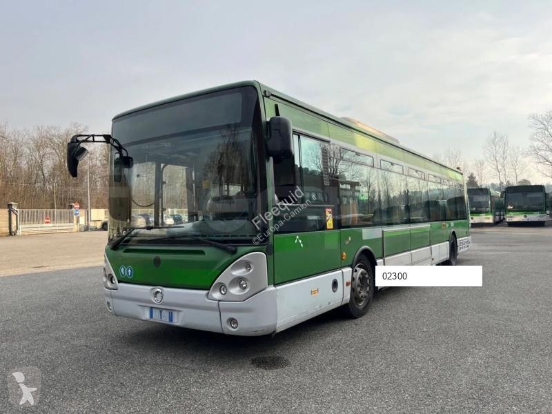 Bus Iveco Citelis