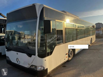 Mercedes intercity bus