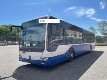 Mercedes intercity bus
