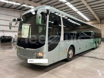 MAN Lion's Regio bus