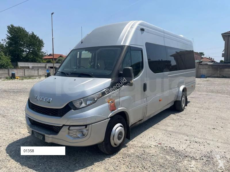 Iveco  bus
