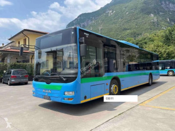 MAN A20 bus