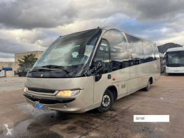 Iveco intercity bus