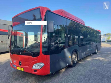 Mercedes intercity bus