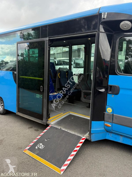 Iveco  bus