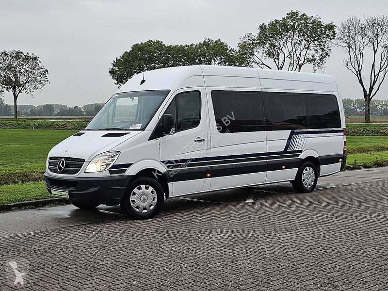 Mercedes 311 L3H2 Maxi Tourer RolstoelBus Airco...
