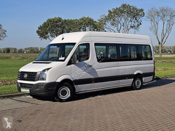 Volkswagen minibus