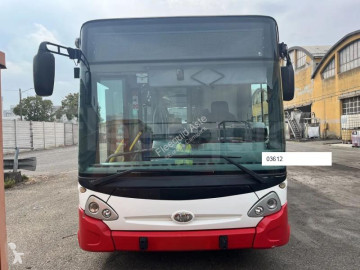 Iveco intercity bus