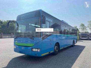 Iveco intercity bus