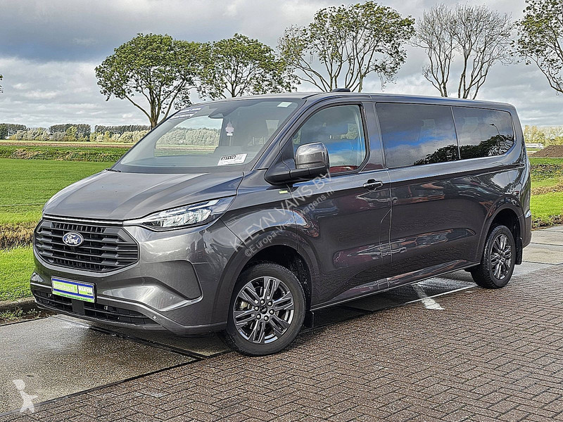 Ford 2.5 PHEV 9 Persoons Automaat L2 LED...