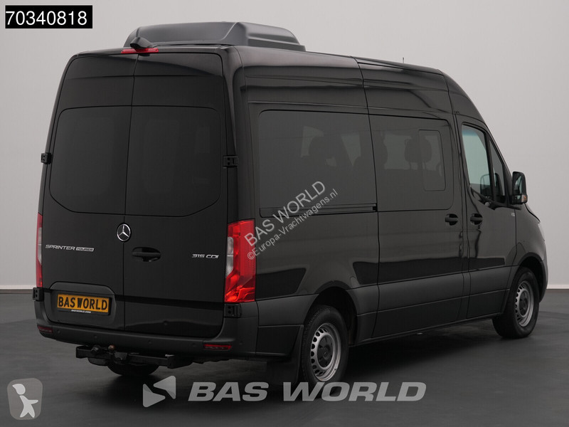 Mercedes 315 CDI Passagiersbus L2H2 AC/Climate...