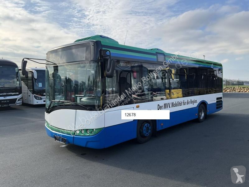 Solaris 8.9H bus