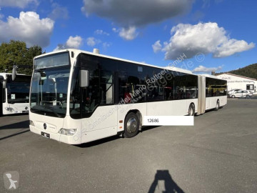Mercedes bus