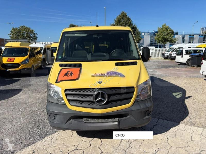 Mercedes  bus