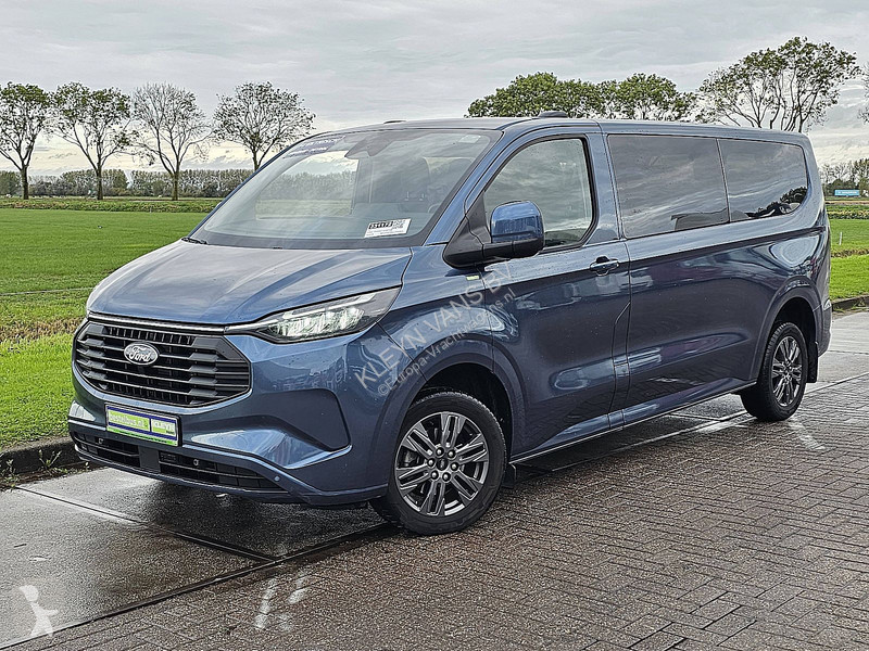 Ford 2.5 PHEV 9 Persoons Automaat L2 LED...