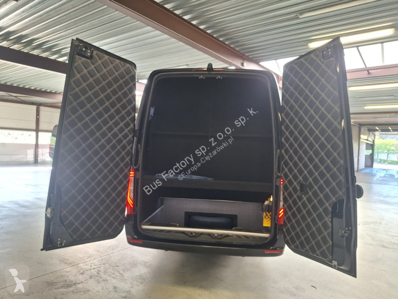 Mercedes SPRINTER 519 XXL, TOURIST LINE 20+1 ! bus