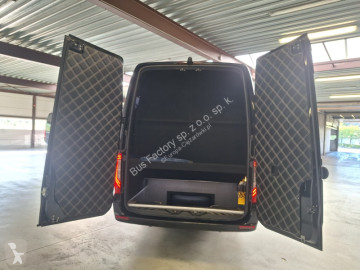 Mercedes SPRINTER 519 XXL, TOURIST LINE 20+1 ! bus