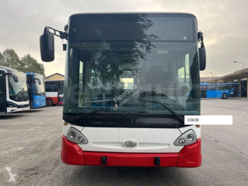 Iveco intercity bus