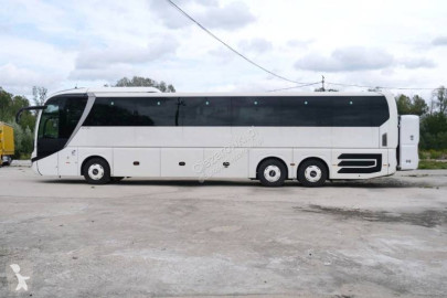 MAN intercity bus
