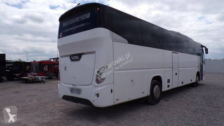 Bus VDL Futura 129-300 FHD2 AS Tronic Aut Bus