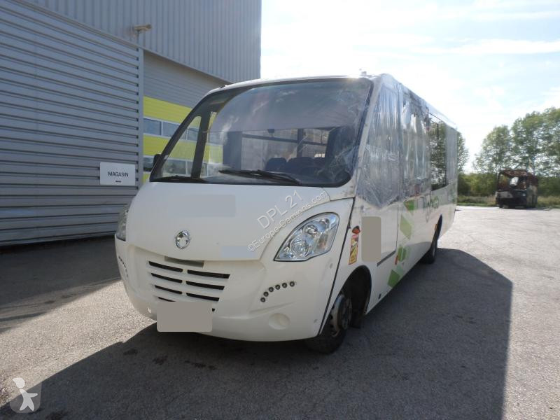 باص Iveco  KAPENA 70C17