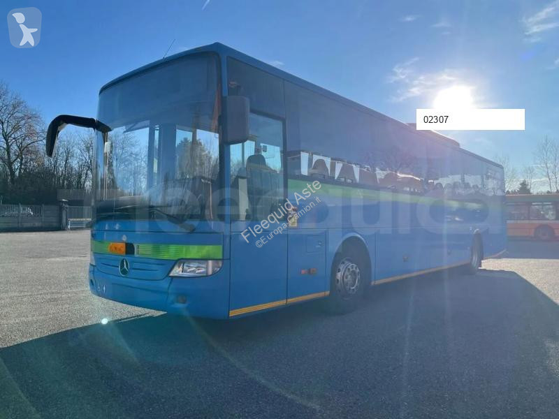 Autobus Mercedes