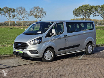 Minibus Ford