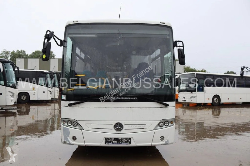 Autobús Mercedes ME / 12,98m / Lift