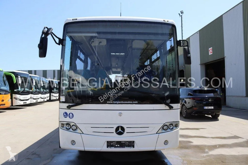 Autobús Mercedes ME 12,98m /Euro 5 / lift